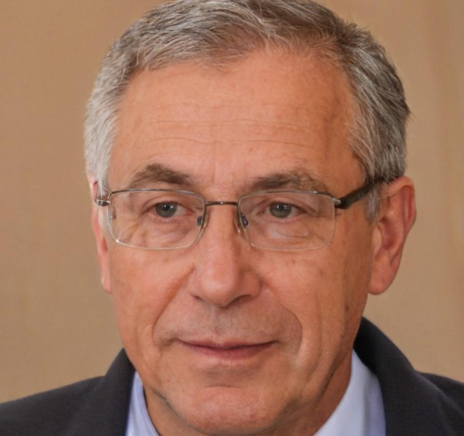 Фотография Олега Рыбакова