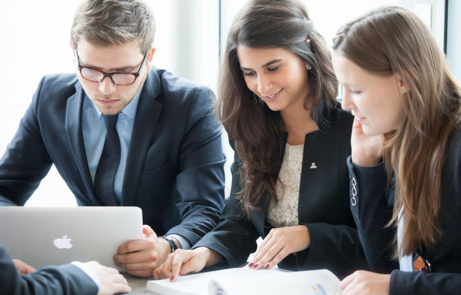 Практическое обучение комплаенсу в группах