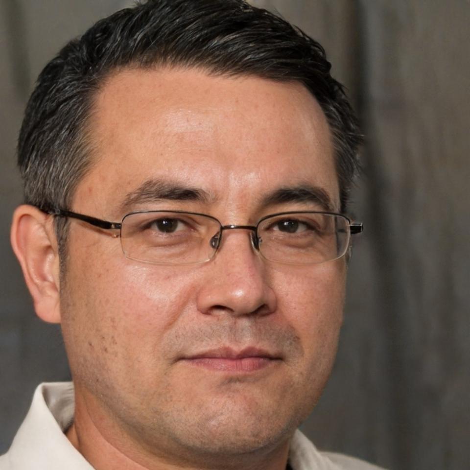 Олег Маринов