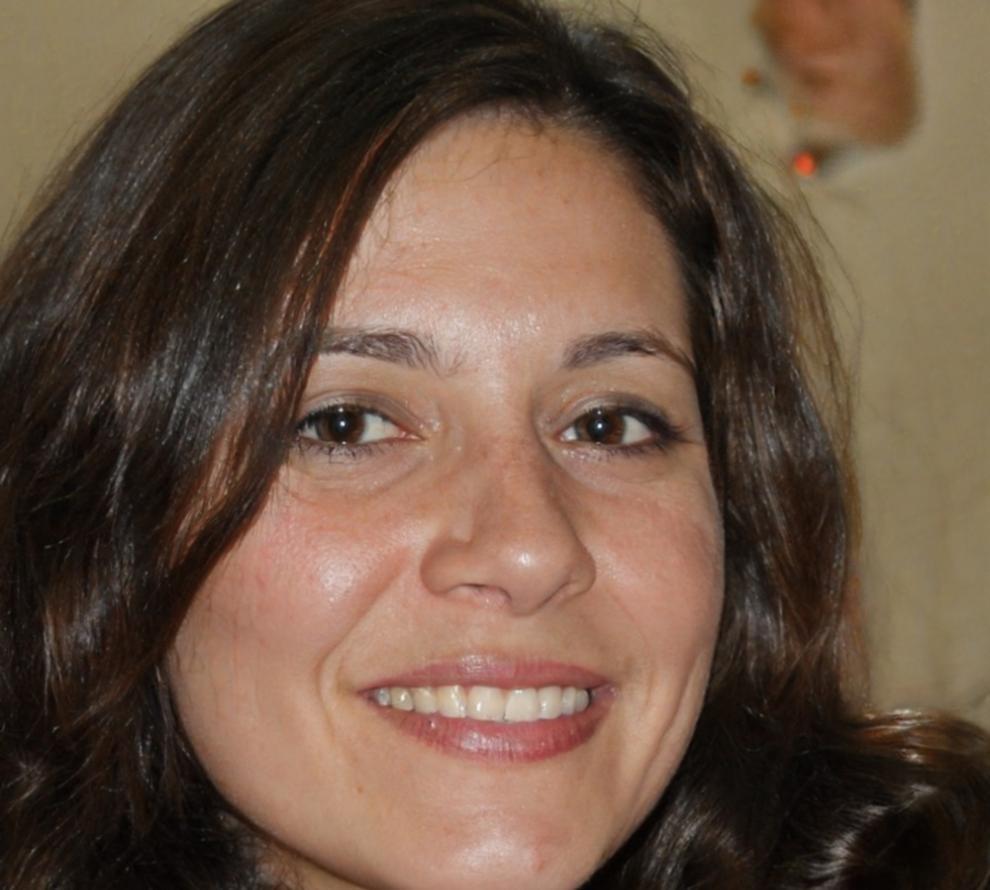 Анна Ершова