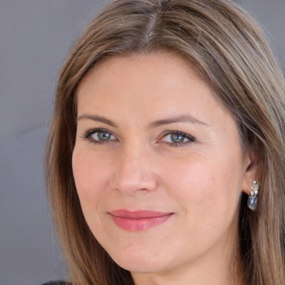 Портрет студентки международной программы по комплаенсу